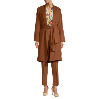 jcpenney womens wool coats