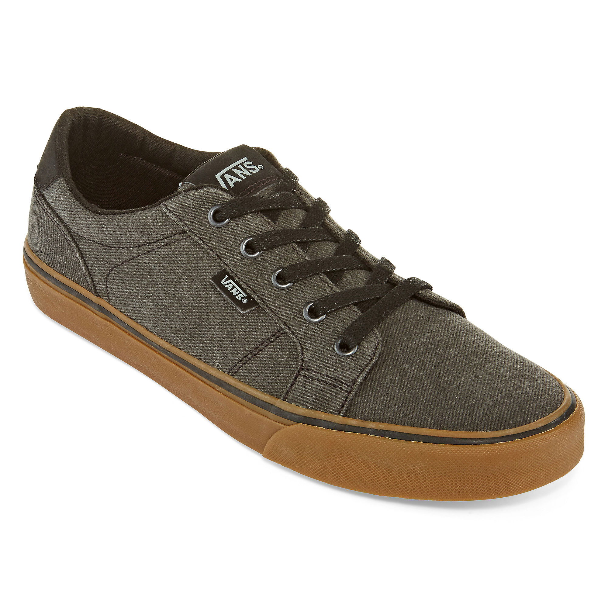 UPC 617931758087 Vans M Sneakers Men's Shoes