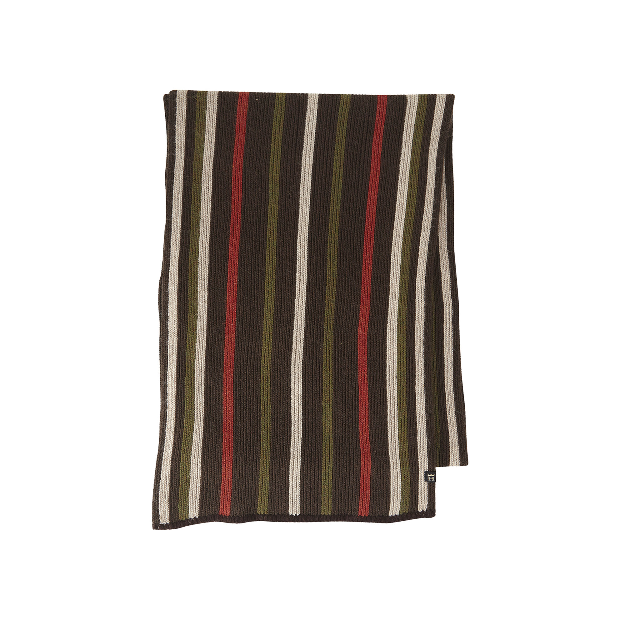 UPC 040077498027 product image for Haggar Striped Scarf | upcitemdb.com