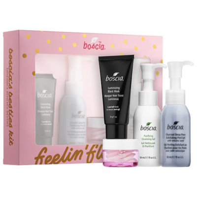 benefit besties kit