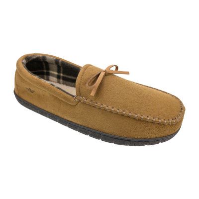 cheap moccasin slippers