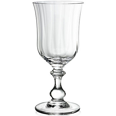 Mikasa® French Country Set of 4 Goblets