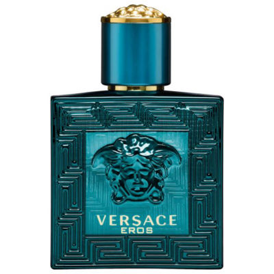 eros perfume versace