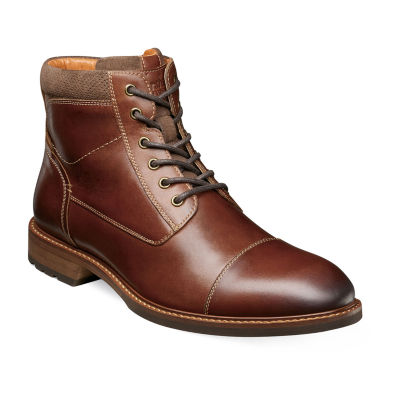 jcpenney mens florsheim shoes