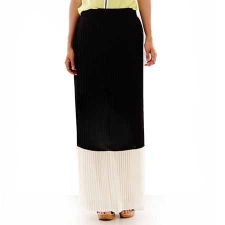worthington maxi skirt