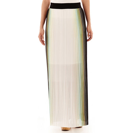 worthington maxi skirt