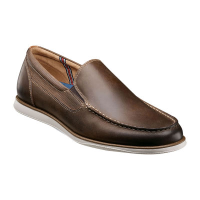 jcpenney mens florsheim shoes