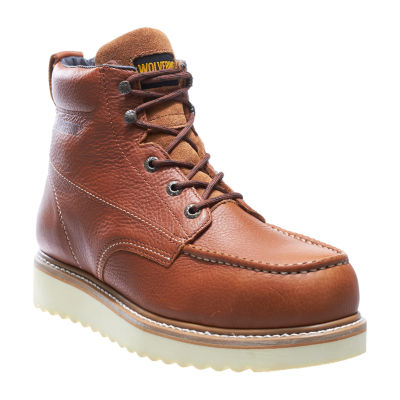 wolverine vegan boots