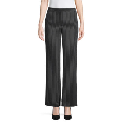 jcpenney striped pants