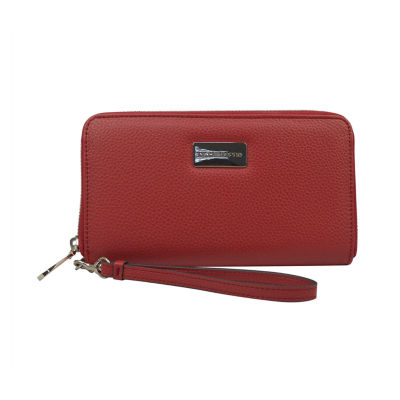 liz claiborne clutch