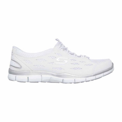 skechers going places women's sneakers