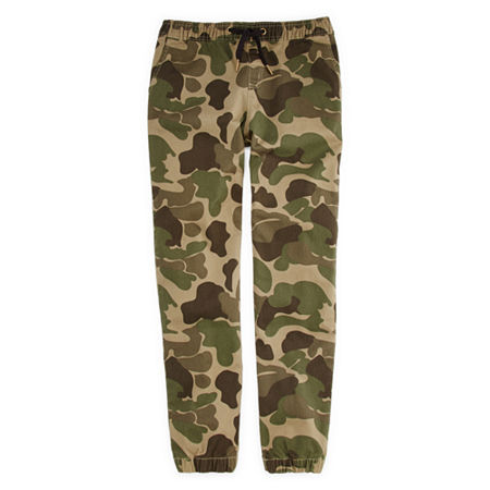 hollywood jogger pants kohls