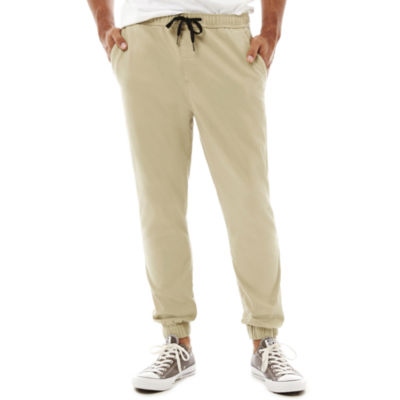 plugg stretch jogger