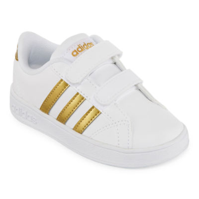 adidas neo baseline toddler