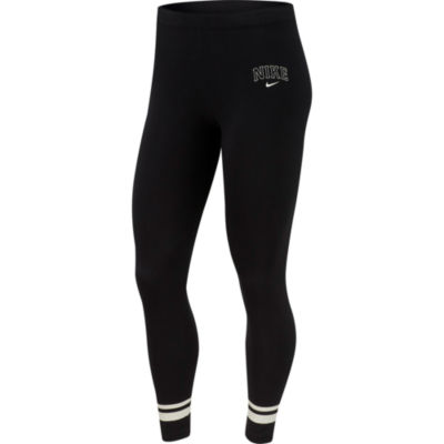 jcpenney nike tights