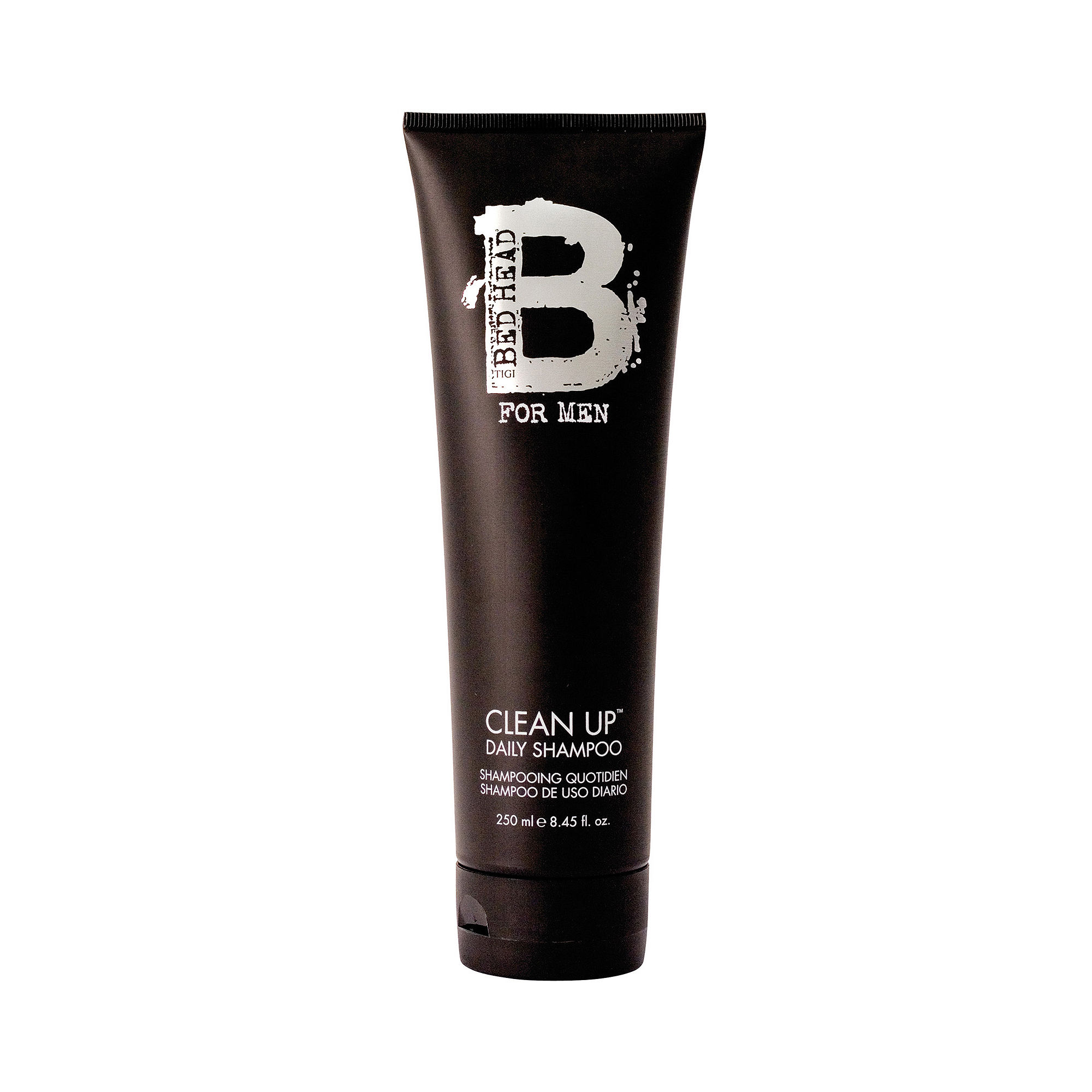 UPC 615908411812 product image for TIGI B For Men Clean Up Daily Shampoo | upcitemdb.com