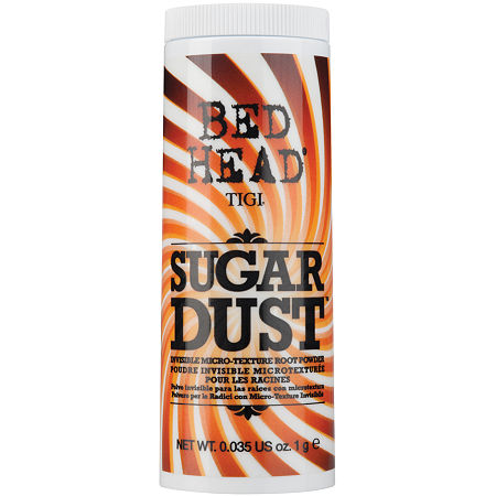 UPC 615908418958 product image for Bed Head by TIGI Candy Fixations Sugar Dust Invisible Micro-Texture Root Powder | upcitemdb.com