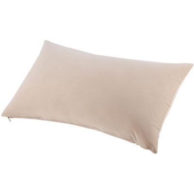 Jcp Home Collection Memory Foam Decorative Pillow Dark Dune