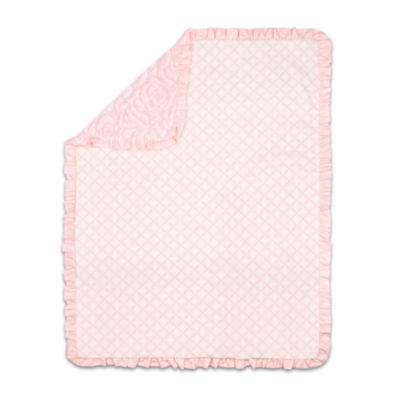 jcpenney baby blankets
