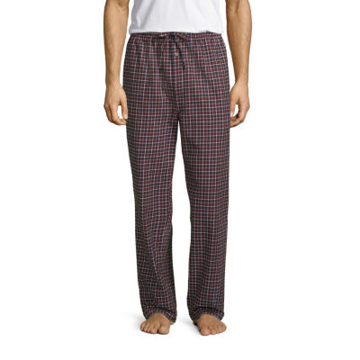 mens big and tall pj pants