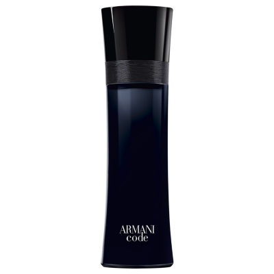 armani code summer for him