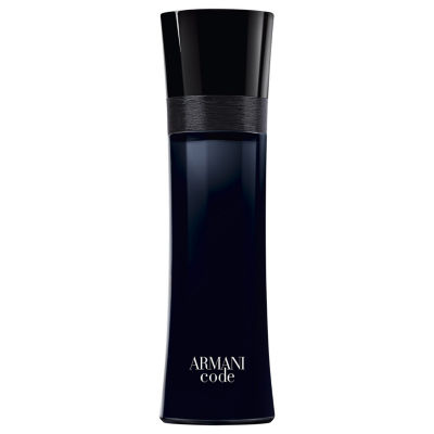 GIORGIO ARMANI BEAUTY - Armani Code 