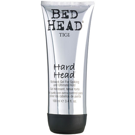 UPC 615908406214 product image for Bed Head by TIGI Hard Head Mohawk Gel | upcitemdb.com