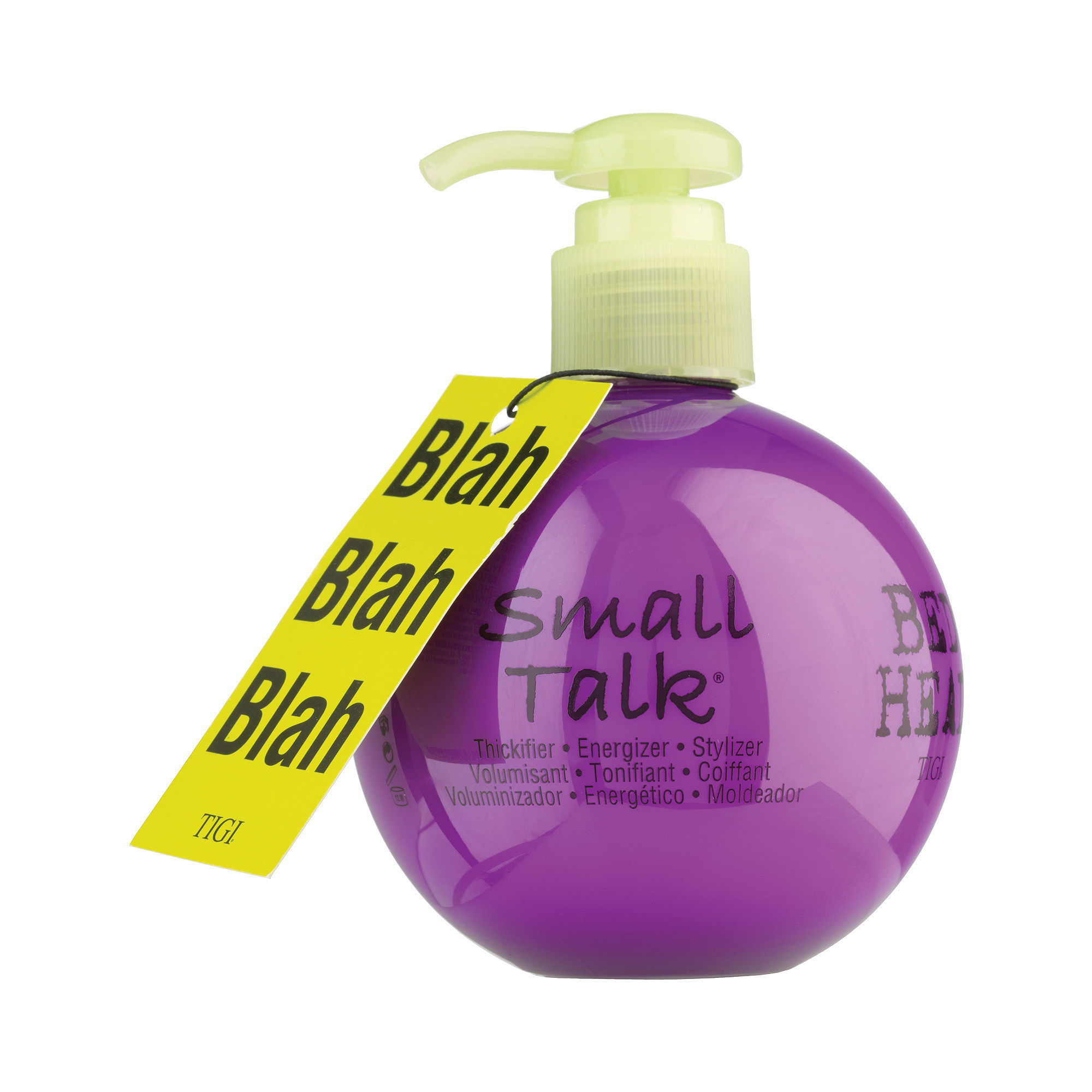 UPC 615908404241 product image for Bed Head by TIGI Small Talk 3-in-1 Thickifier, Energizer & Stylizer | upcitemdb.com