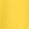 St. John's Bay® Long-Sleeve Crewneck T-Shirt - Freesia Yellow Htr