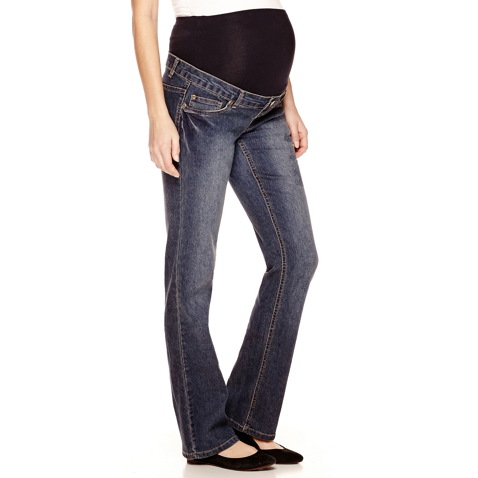 Maternity Jeans Jeans Hub