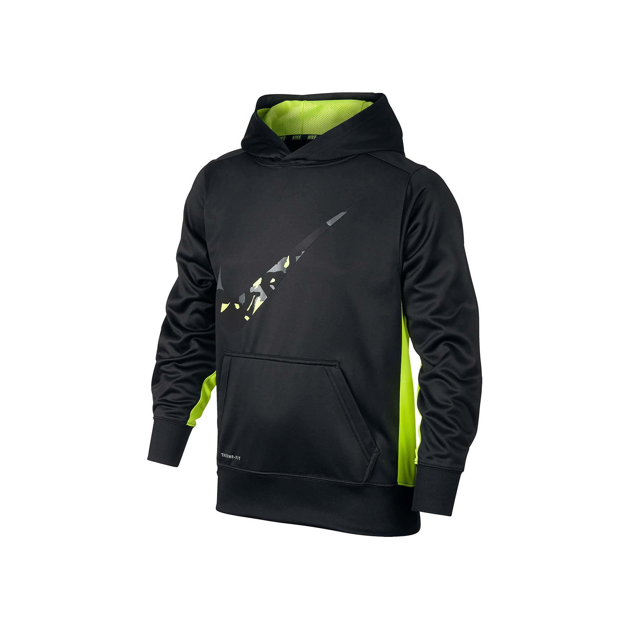 nike id jacket