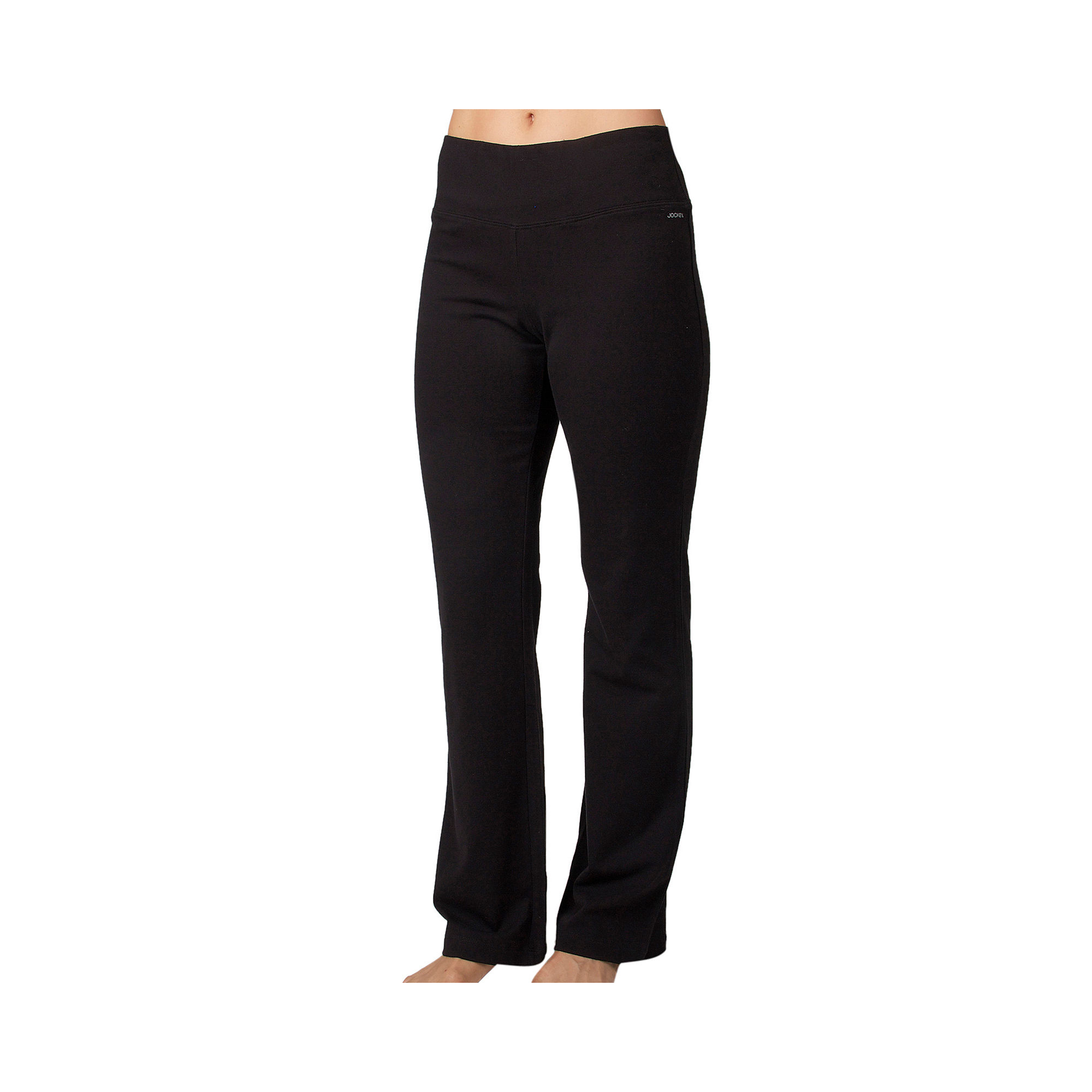 UPC 086323510853 product image for Jockey Slim Bootleg Pants | upcitemdb.com