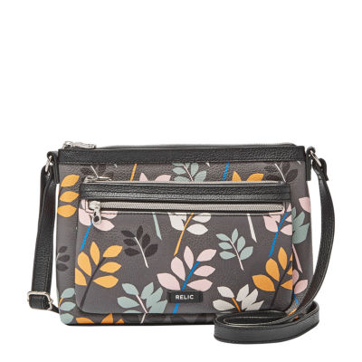 relic evie crossbody