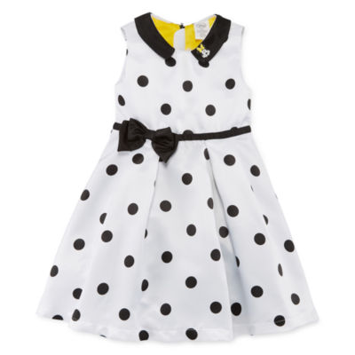 minnie mouse dress jcpenney