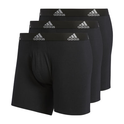 adidas cotton underwear