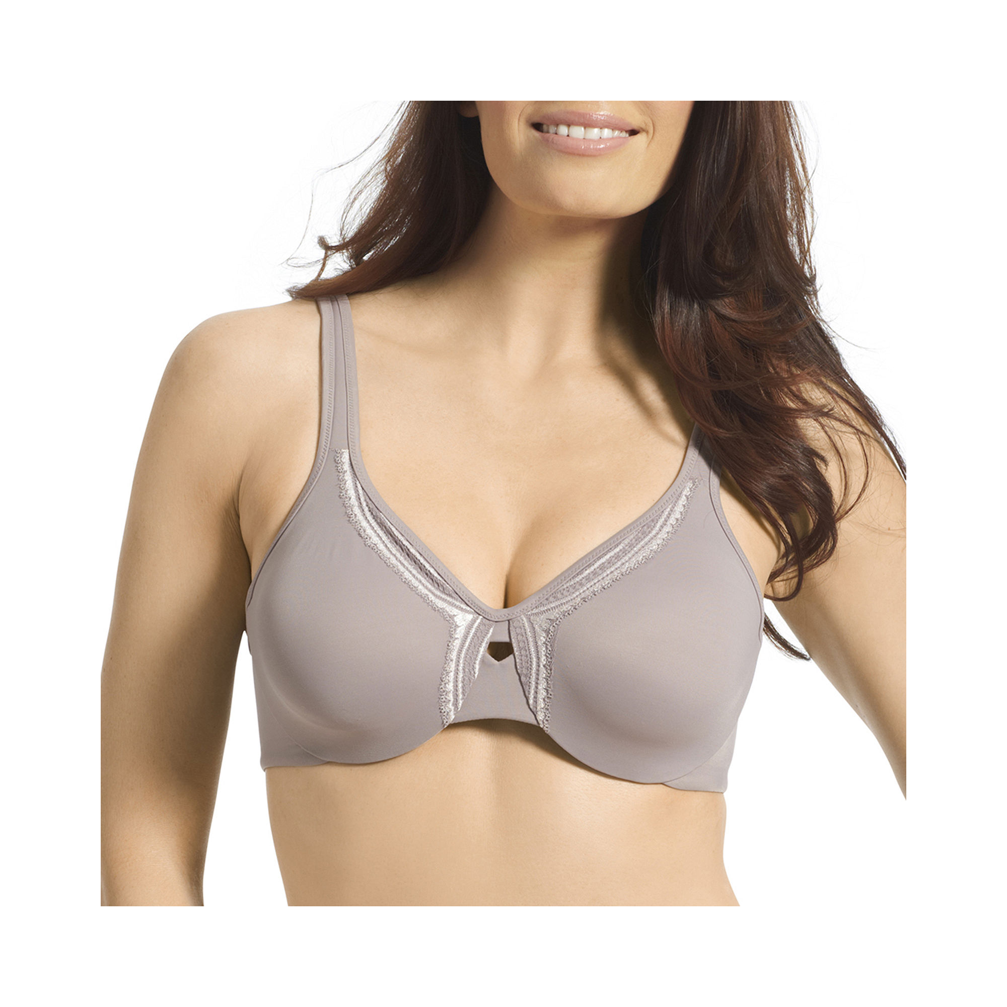 Olga Butterfly Effect Minimizer Bra - 35912