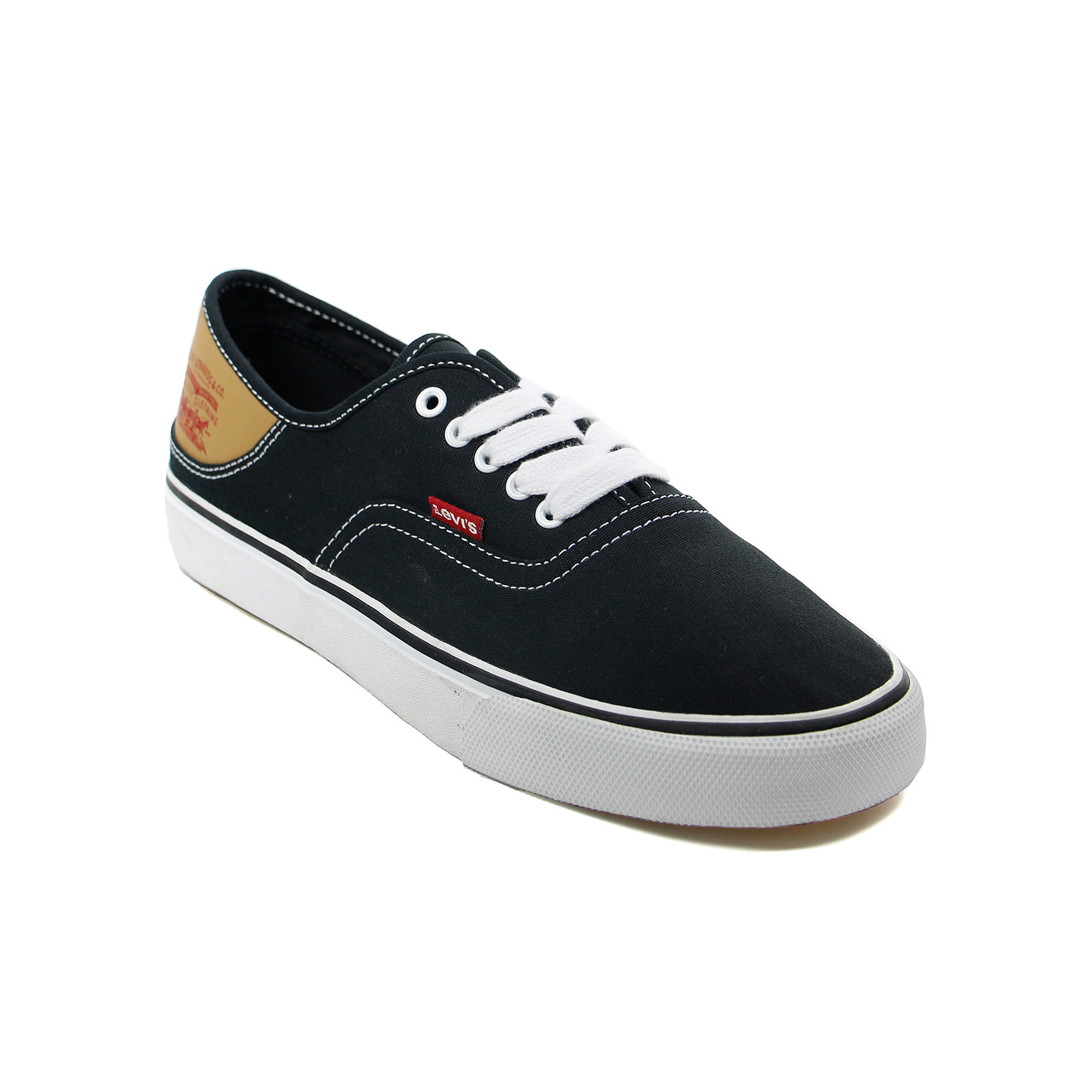 UPC 887326867506 product image for Levis Jordy Buck Mens Sneakers | upcitemdb.com
