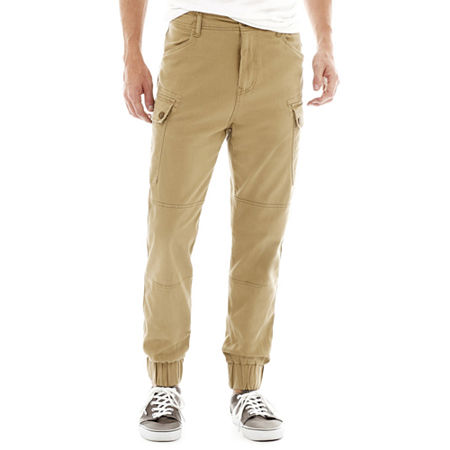 plugg jogger pants
