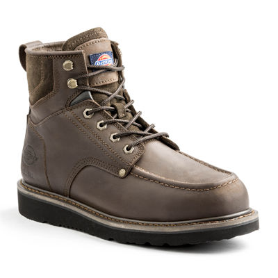 men's oil resistant work boots