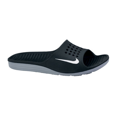 nike solarsoft slide 386163