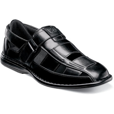 penneys mens sandals