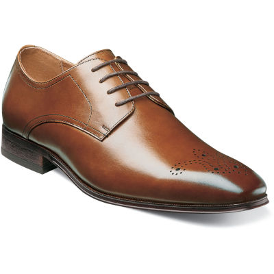 jcpenney mens florsheim shoes