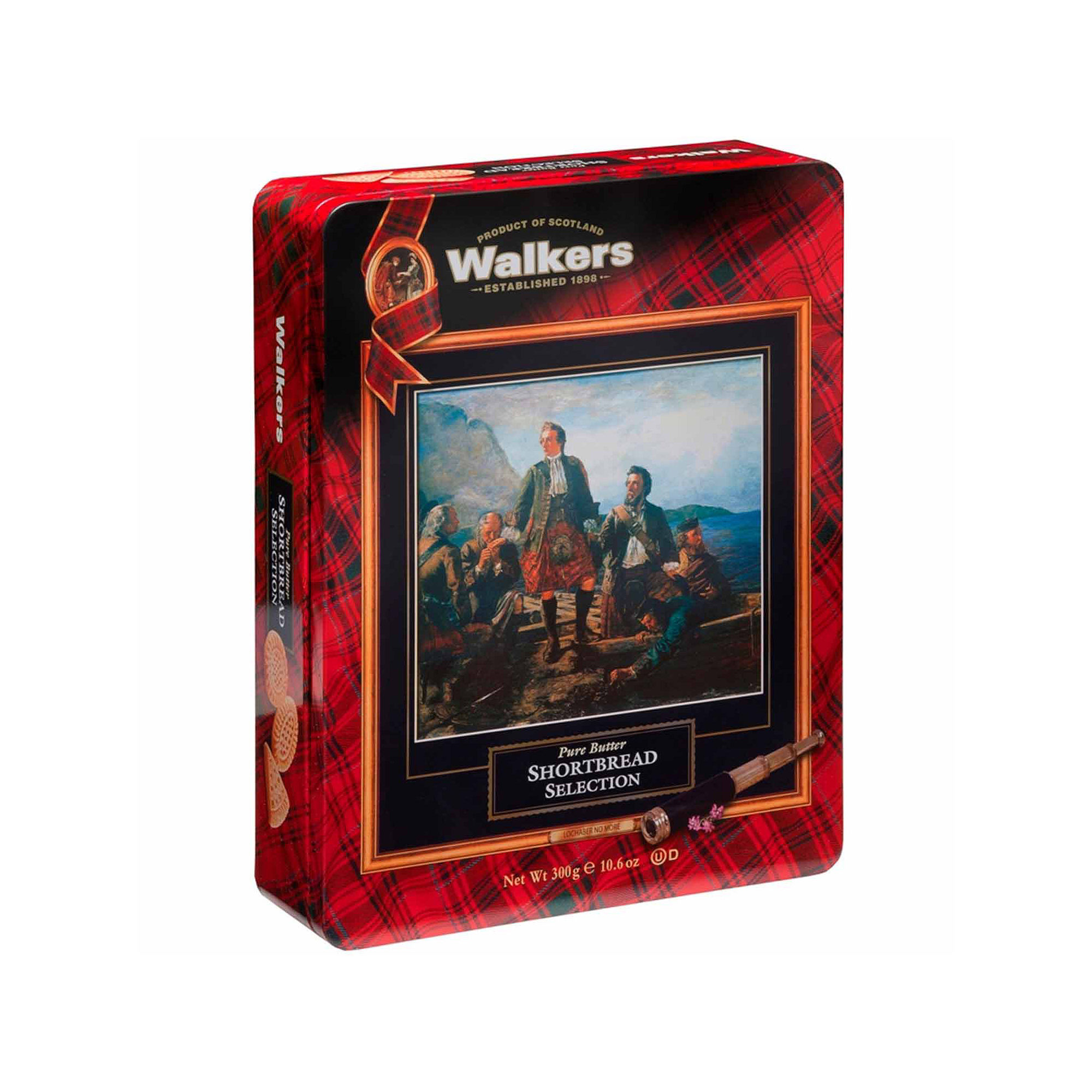 Walkers Shortbread UPC & Barcode upcitemdb