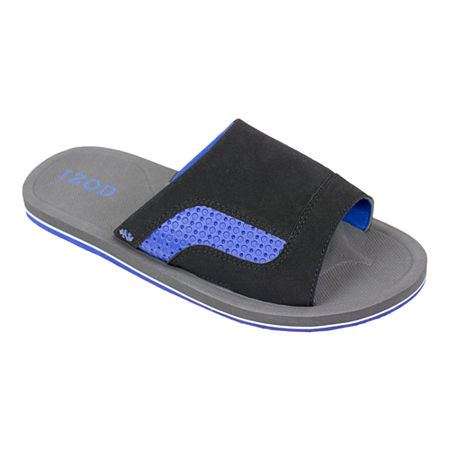 izod slides