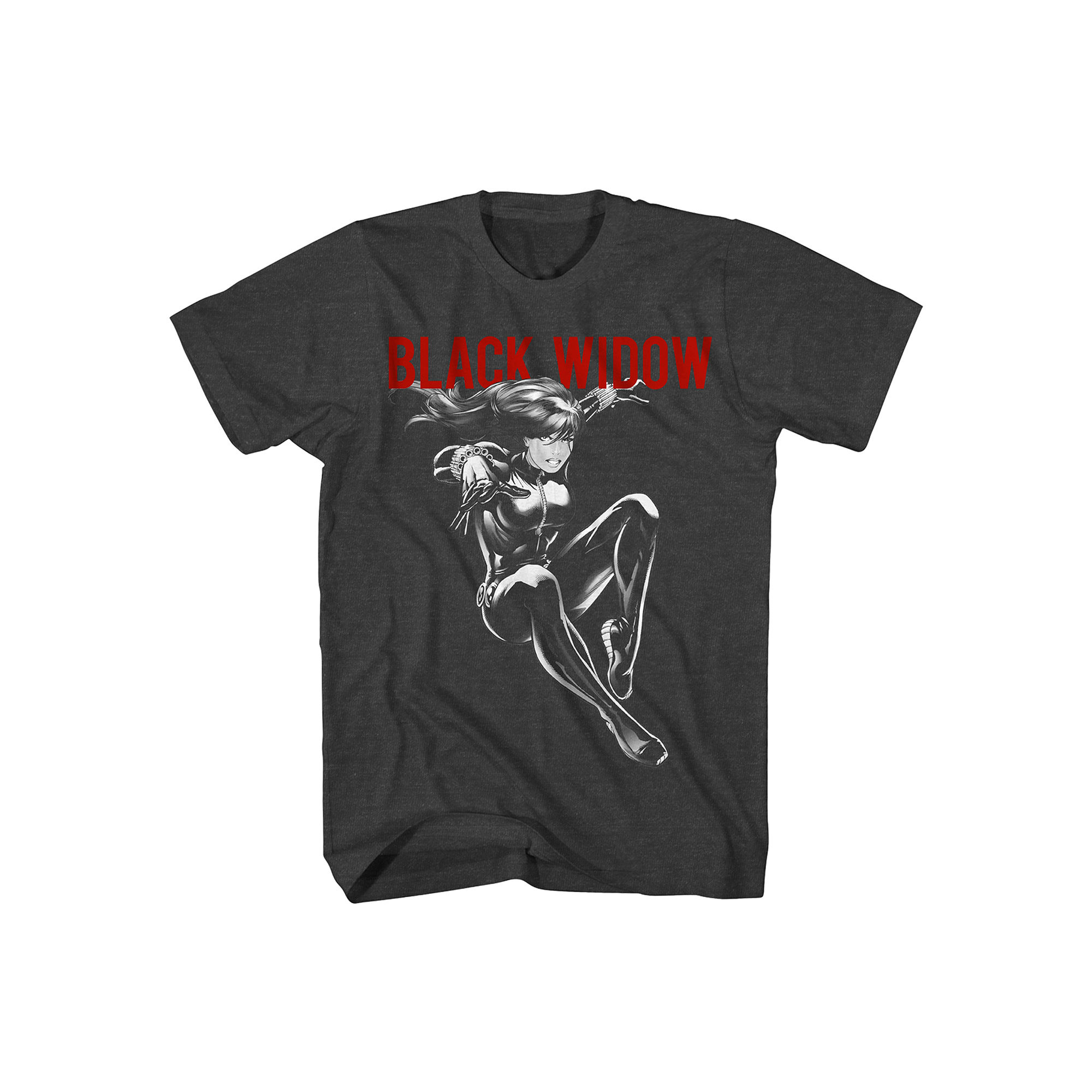 in this moment black widow shirt