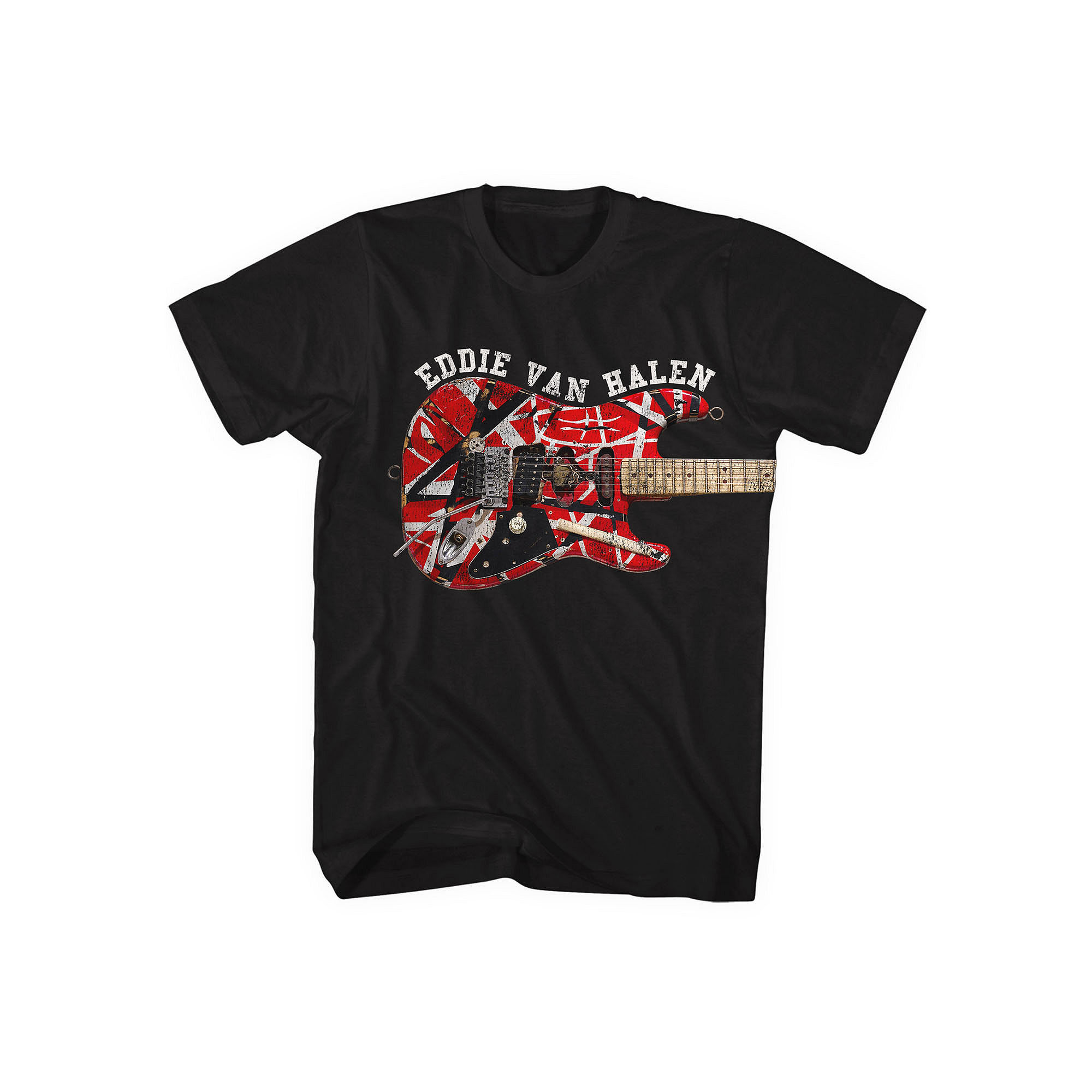 ted logan van halen shirt