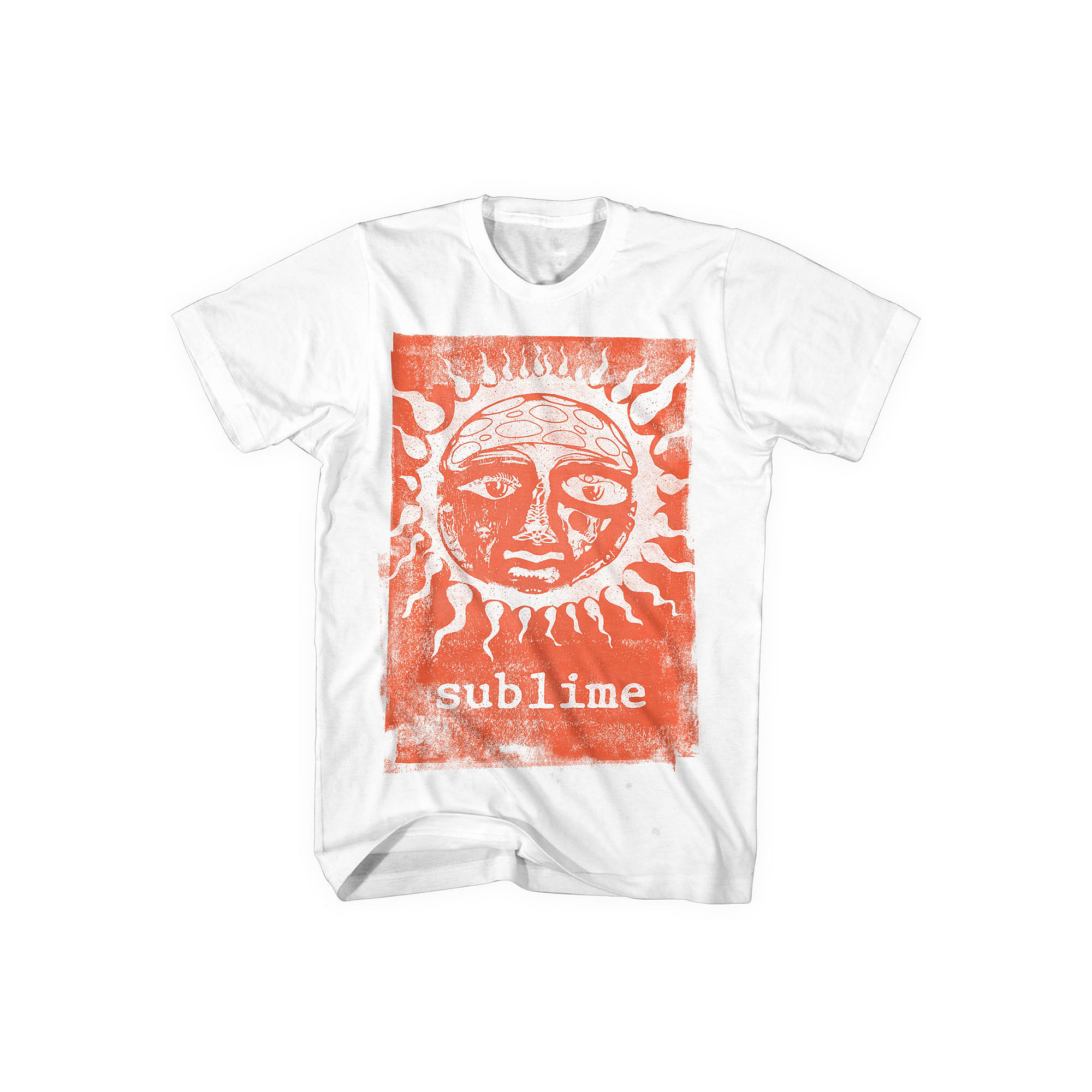 sublime tee shirts