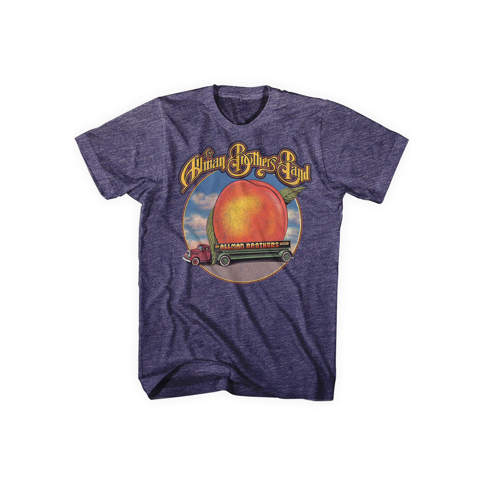 the allman brothers shirt