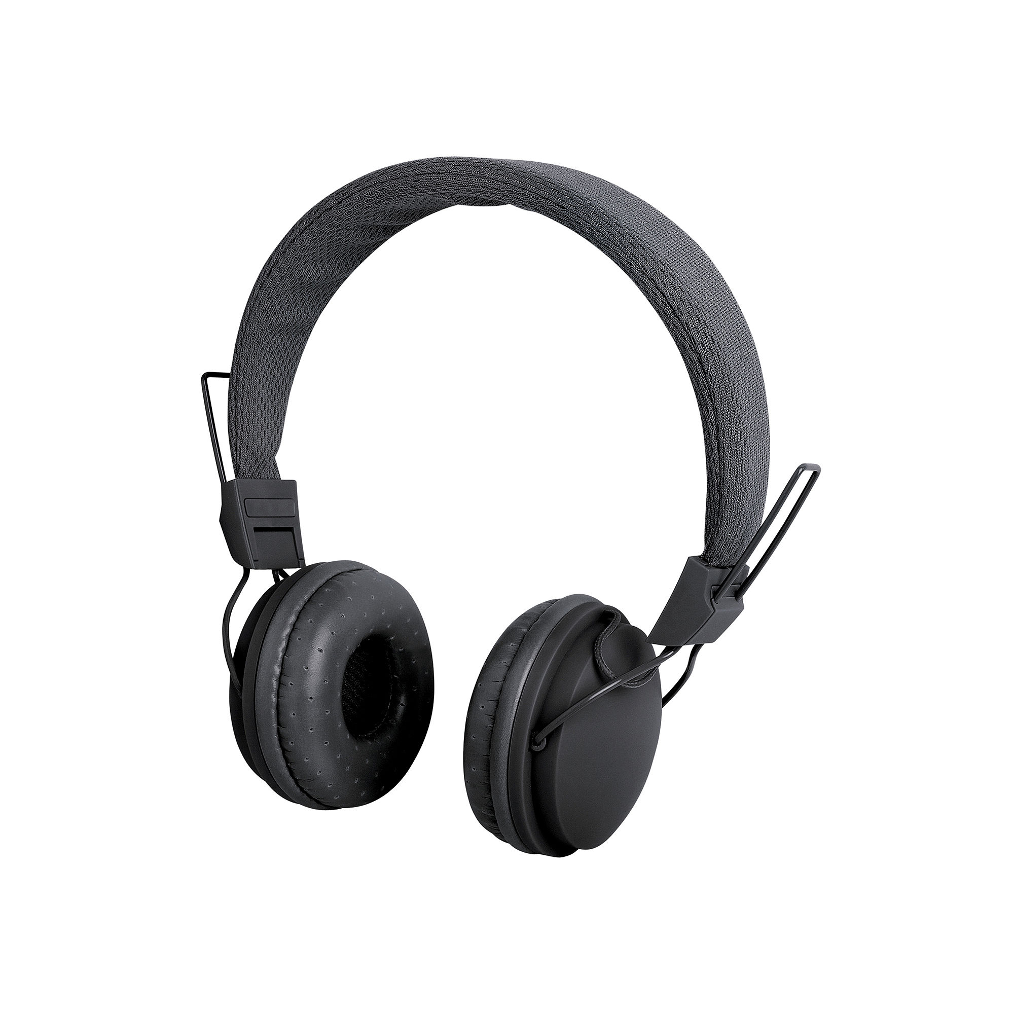 UPC 694202108826 product image for Black Series Noise Isolation Headphones - Black | upcitemdb.com