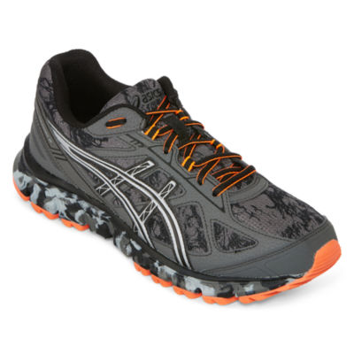asics scram 2